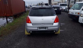 Suzuki Swift Sports  (Sold) full