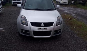 Suzuki Swift Sports  (Sold) full