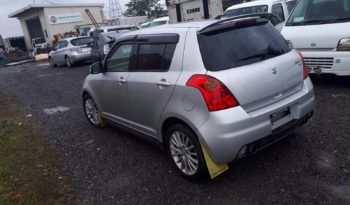 Suzuki Swift Sports  (Sold) full