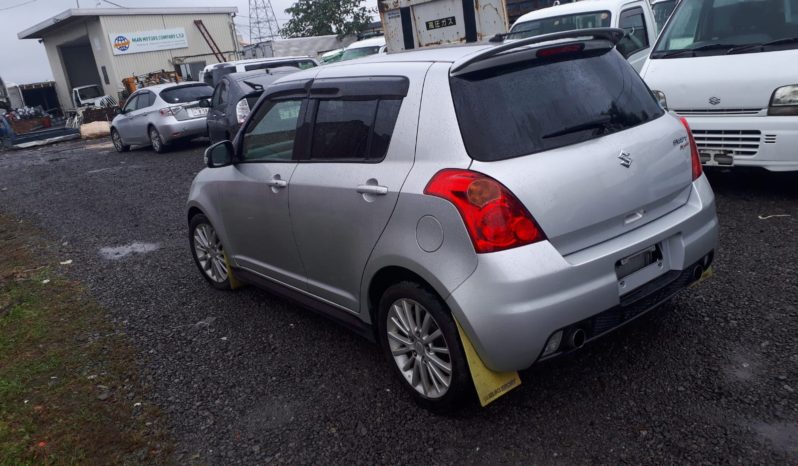 Suzuki Swift Sports  (Sold) full