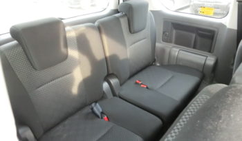 Toyota Noah full