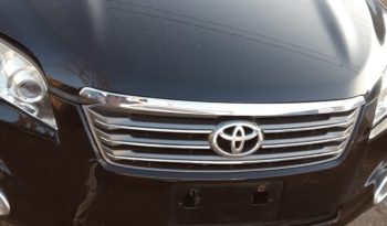 Toyota Vanguard  (Sold) full