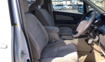 Toyota Alphard Hybrid (Sold) full