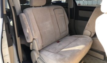 Toyota Alphard Hybrid (Sold) full