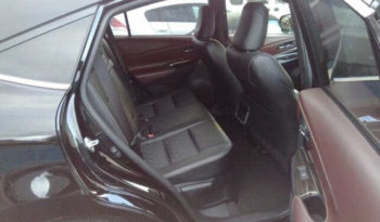 Toyota Harrier  (Sold) full