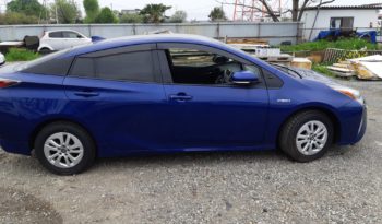 Toyota Prius  (Sold) full