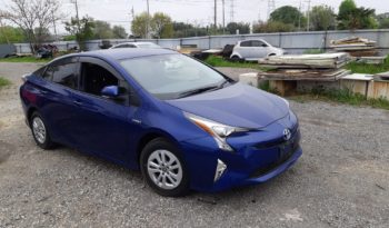 Toyota Prius  (Sold) full