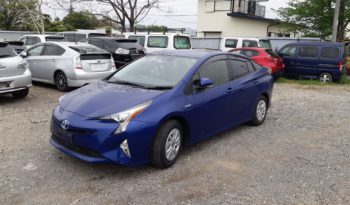 Toyota Prius  (Sold) full