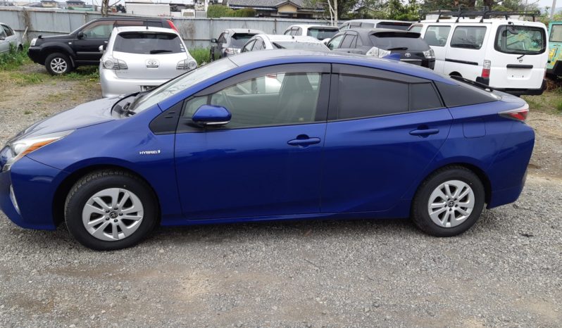 Toyota Prius  (Sold) full