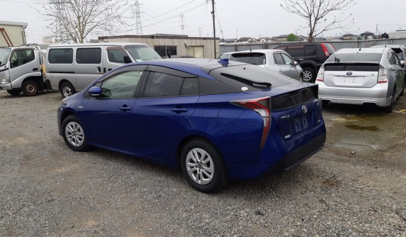 Toyota Prius  (Sold) full