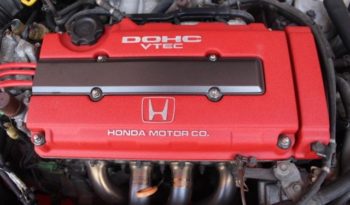 HONDA CR-X ( SOLD ) full