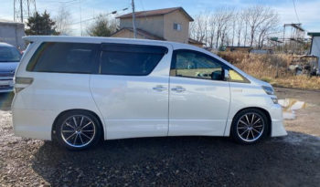 Toyota Vellfire  (Under Offer) full