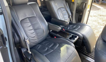 Toyota Vellfire  (Under Offer) full