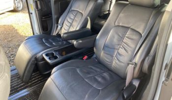 Toyota Vellfire  (Under Offer) full