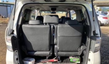 Toyota Vellfire  (Under Offer) full