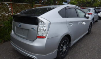 Toyota Prius full