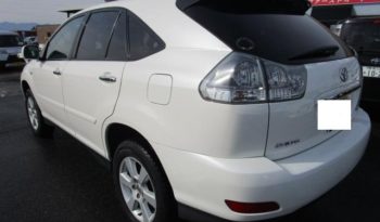 Toyota Harrier  (SOLD) full