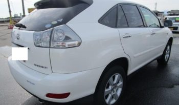 Toyota Harrier  (SOLD) full