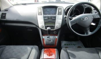 Toyota Harrier  (SOLD) full