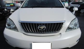 Toyota Harrier  (SOLD) full