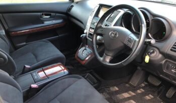 Toyota Harrier  (Sold) full