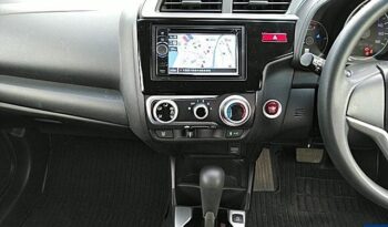 Honda Fit full