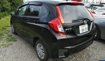 Honda Fit full