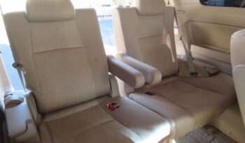 Toyota Alphard Hybrid (Sold) full