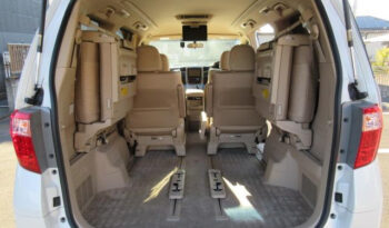 Toyota Alphard Hybrid (Sold) full