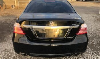 Honda Legend (Sold) full