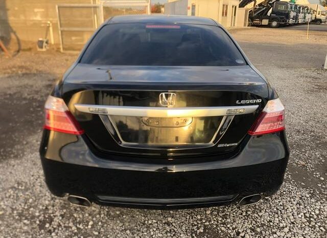 Honda Legend (Sold) full