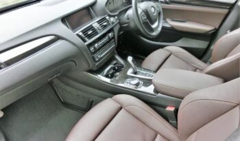 BMW X3 full