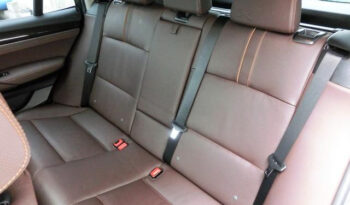 BMW X3 full