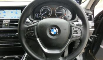 BMW X3 full