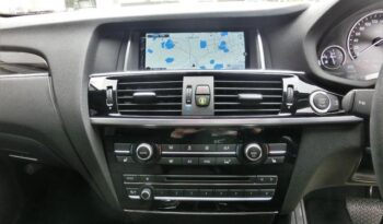 BMW X3 full