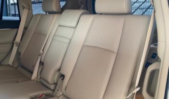 Toyota Land Cruiser Prado full