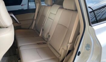 Toyota Land Cruiser Prado full