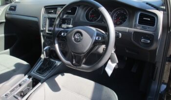 VW Golf full