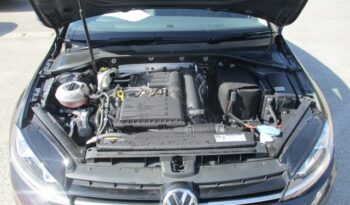 VW Golf full