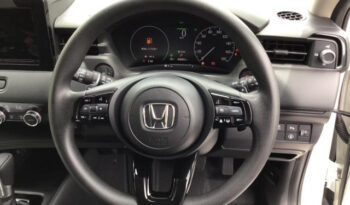 Honda Vezel full