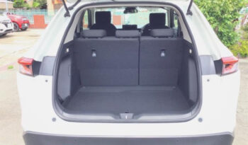 Honda Vezel full