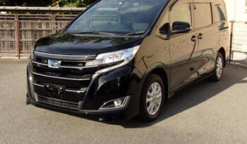 Toyota Noah (Reserved) full