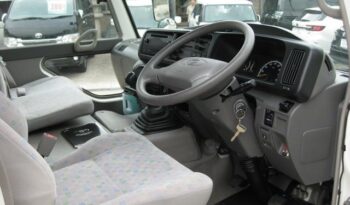 Toyota Coaster 2016 (Reserved) full