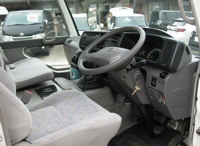 Toyota Coaster 2016 (Reserved) full