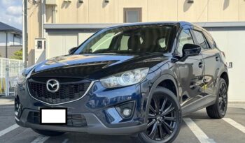 Mazda CX-5  2014 (Sold) full