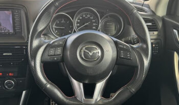 Mazda CX-5  2014 (Sold) full