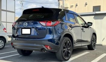 Mazda CX-5  2014 (Sold) full