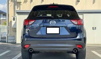 Mazda CX-5  2014 (Sold) full