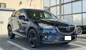 Mazda CX-5  2014 (Sold) full