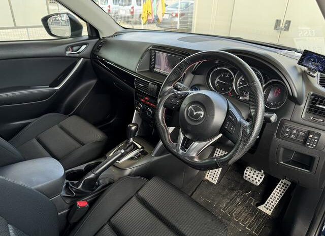 Mazda CX-5  2014 (Sold) full